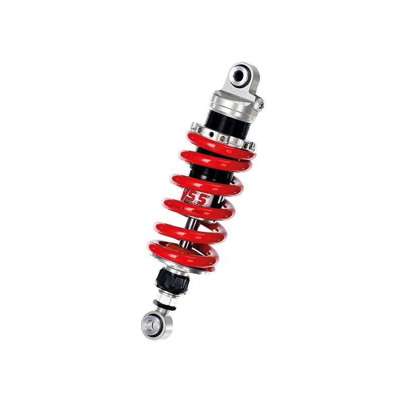 AMMORTIZZATORE POST. YSS MZ456-295TRL-21-X KAWASAKI KLE Versys (LE650EEDA) 650 15/16