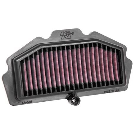 FILTRO ARIA K&N KA-6415 KAWASAKI KLE Versys (LE650EEDA) 650 15/16