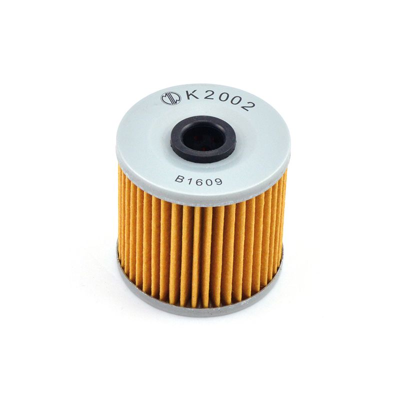FILTRO OLIO MEIWA  KAWASAKI KLR (KL650A6F/A7F) USA 650 06/07