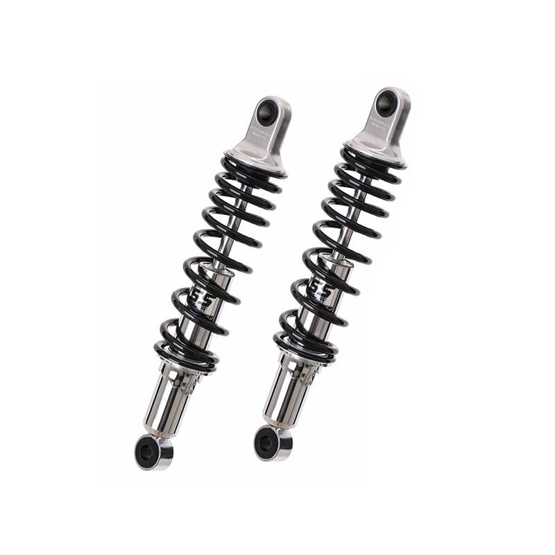 AMMORTIZZATORE POST. DX-SX YSS RD222-330P-37-X KAWASAKI W 650 99/04
