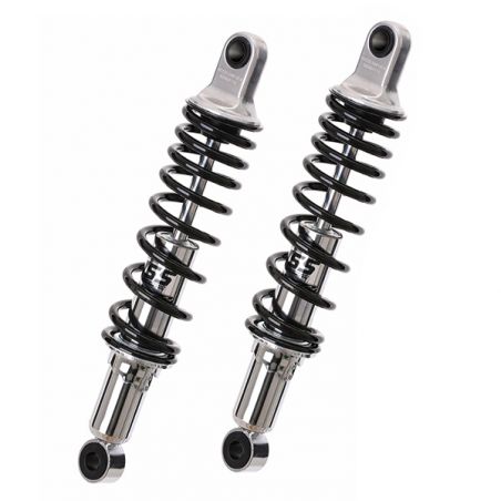 AMMORTIZZATORE POST. DX-SX YSS RD222-330P-37-X KAWASAKI W 650 99/04