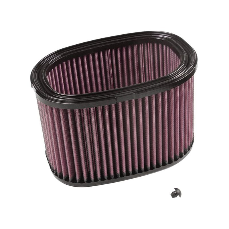 FILTRO ARIA K&N KA-7408 KAWASAKI KVF Brute Force 750 05/15