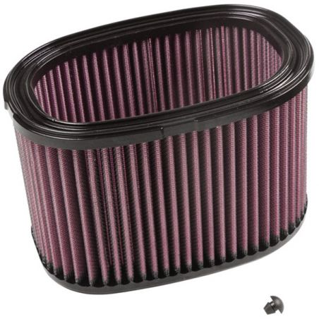 FILTRO ARIA K&N KA-7408 KAWASAKI KVF Brute Force 750 05/15