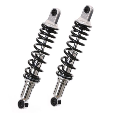 AMMORTIZZATORE POST. DX-SX YSS RD222-330P-08-X KAWASAKI Spectre (KZ750N1/N2) 750 82/83