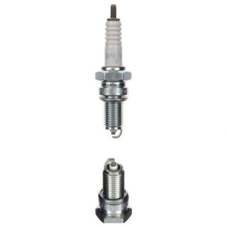 CANDELA NGK DPR7EA-9 KAWASAKI VN Vulcan A2,A13 (VN750A/D097) 750 86/05