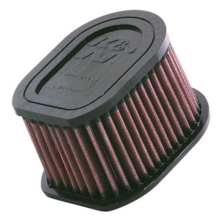 FILTRO ARIA K&N KA-1003 KAWASAKI Z (ZR750JJA-J1H/J2H) 750 04/05