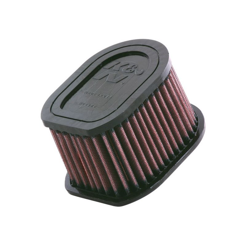 FILTRO ARIA K&N KA-1003 KAWASAKI Z (ZR750LLA-L7F/LAF/LAS/LBF/LCF) 750 07/12