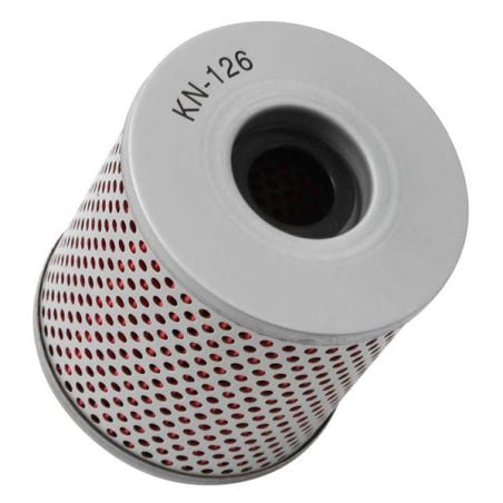 FILTRO OLIO K&N KN-126 KAWASAKI KZ LTD (KZ900B1) 900 76/76