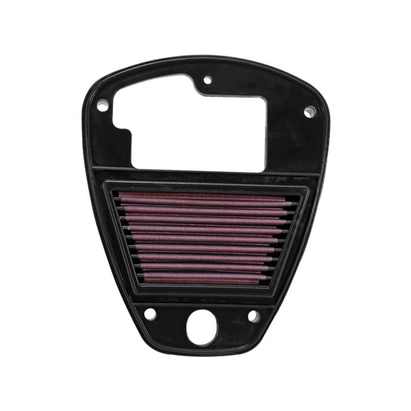 FILTRO ARIA K&N KA-9006 KAWASAKI VN Vulcan Custom (VN900C) 900 07/16