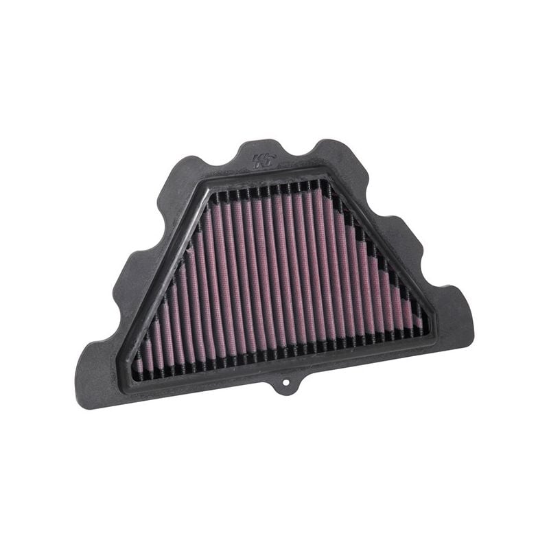 FILTRO ARIA K&N KA-9018 KAWASAKI Z RS (CJF) 900 18/21