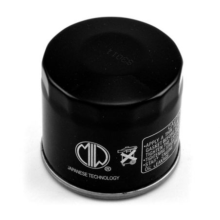 FILTRO OLIO MEIWA  KAWASAKI KLV 1000 04/05