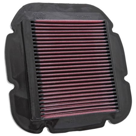 FILTRO ARIA K&N SU-1002 KAWASAKI KLV 1000 04/05