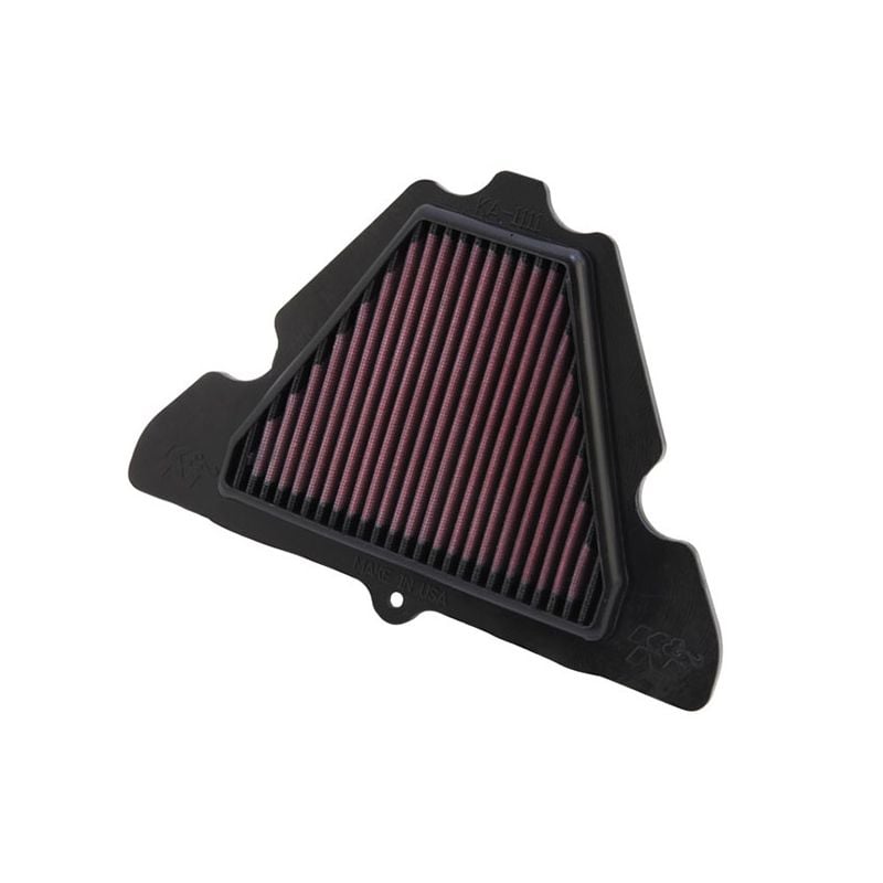 FILTRO ARIA K&N KA-1111 KAWASAKI KLZ Versys / KLZ Versys SE 1000 12/21