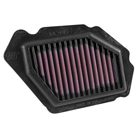FILTRO ARIA K&N KA-9915 KAWASAKI Ninja H2 SX 1000 18/21