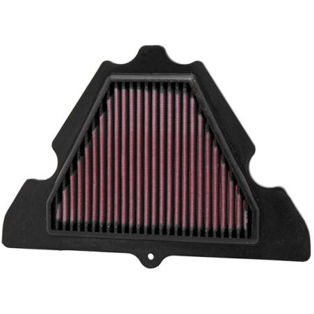 FILTRO ARIA K&N KA-1010 KAWASAKI Z ABS 1000 10/10