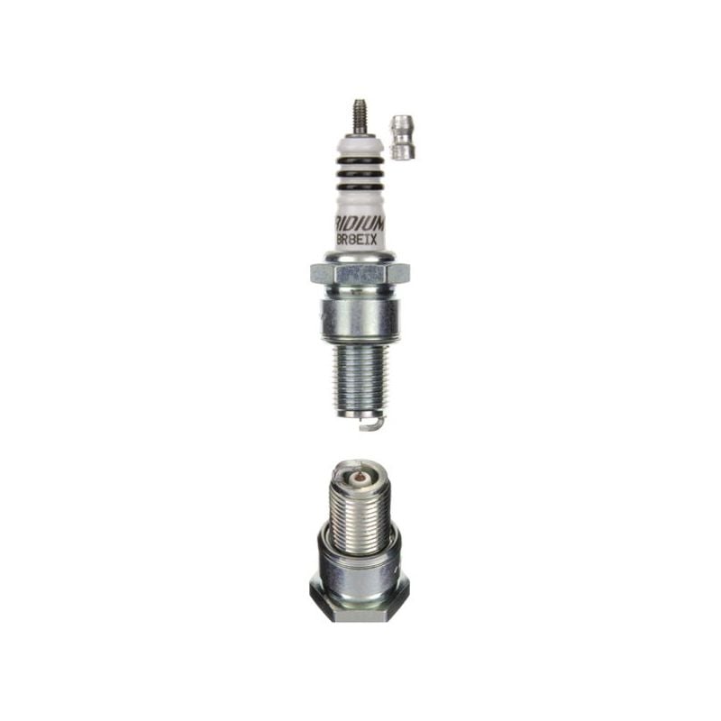 CANDELA NGK BR8EIX KAWASAKI Z Z1-R (D1/D2/D3) 1000 78/80