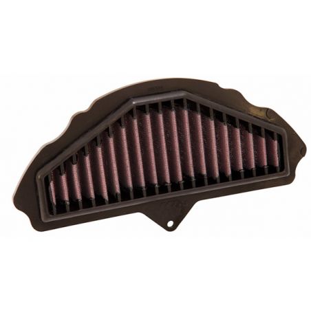 FILTRO ARIA K&N KA-1008R KAWASAKI ZX10R Ninja (ZXT00FFA) 1000 10/10