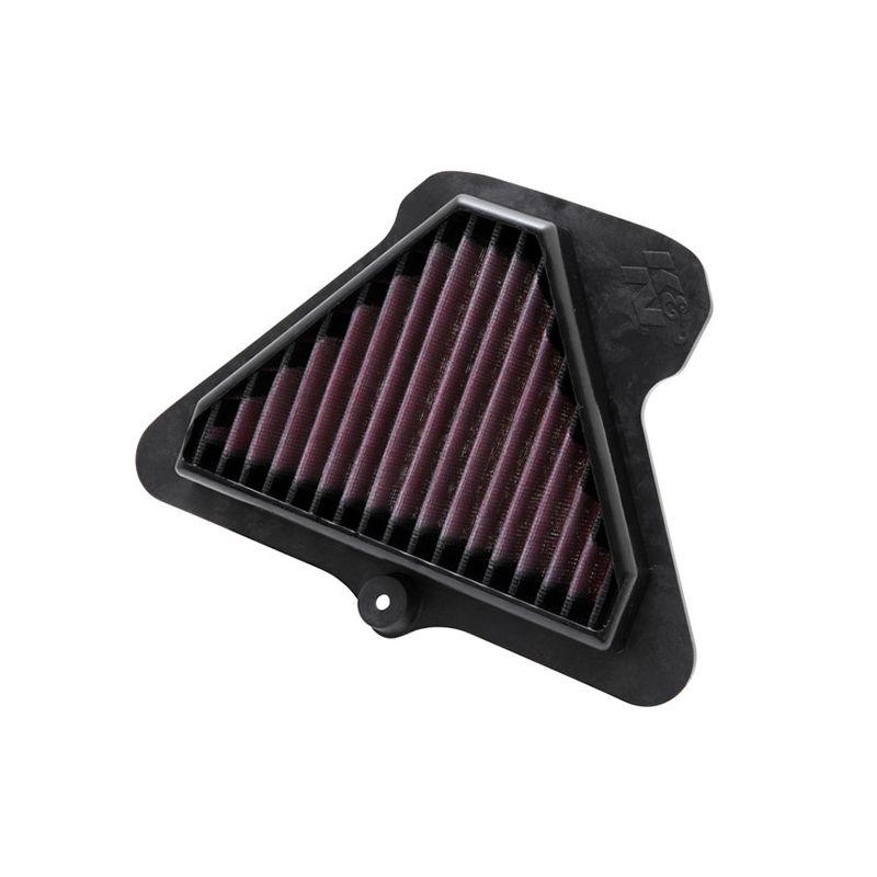 FILTRO ARIA K&N KA-1011R KAWASAKI ZX10R Ninja ABS (ZXT00JKA) 1000 11/15
