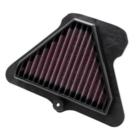 FILTRO ARIA K&N KA-1011R KAWASAKI ZX10R Ninja ABS (ZXT00JKA) 1000 11/15