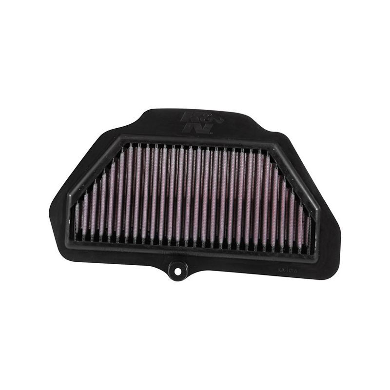 FILTRO ARIA K&N KA-1016R KAWASAKI ZX10R Ninja ABS (ZXT00SSA/ZXT02EEA) 1000 19/21