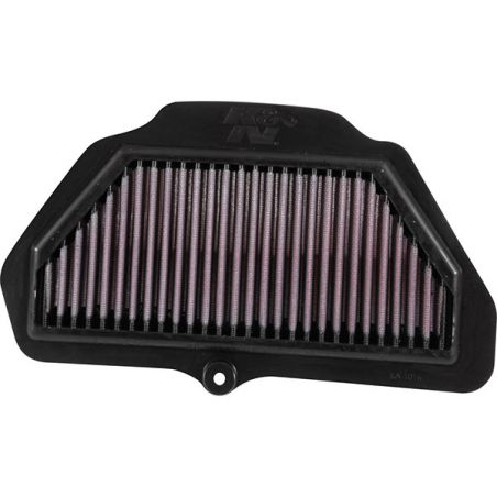 FILTRO ARIA K&N KA-1016R KAWASAKI ZX10R Ninja ABS (ZXT00SSA/ZXT02EEA) 1000 19/21