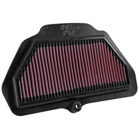 FILTRO ARIA K&N KA-1016 KAWASAKI ZX10R Ninja ABS (ZXT00SSA/ZXT02EEA) 1000 16/18