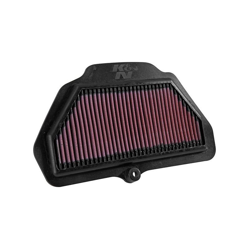 FILTRO ARIA K&N KA-1016 KAWASAKI ZX10RR Ninja ABS (ZXT00SZA/ZXT02EGA/ZXT02EHA/ZXT02LNA) 1000 19/21