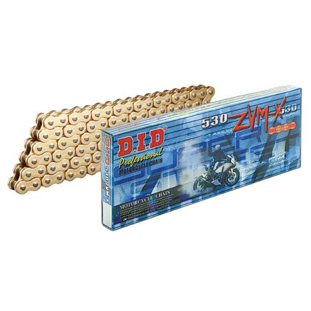 CATENA S+2 530ZVMX M112-R DID  KAWASAKI ZZR / ZX11 (ZXT10C/ZXT10D) 1100 90/92