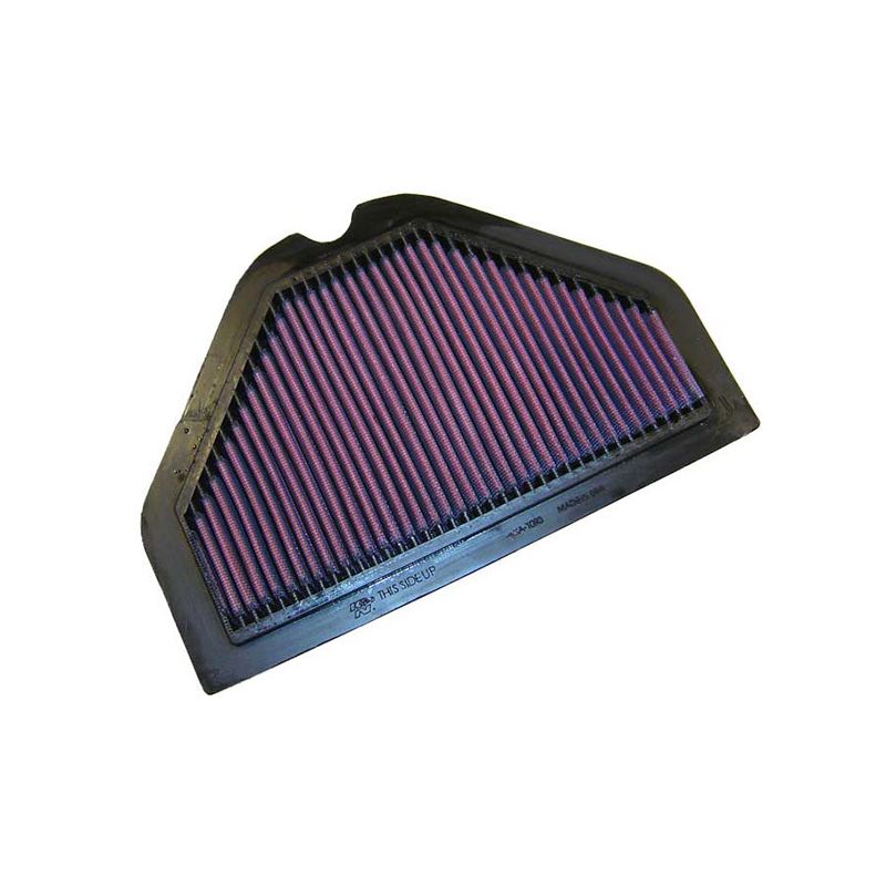 FILTRO ARIA K&N KA-1093 KAWASAKI ZZR / ZX11 (ZXT10C/ZXT10D) 1100 94/01