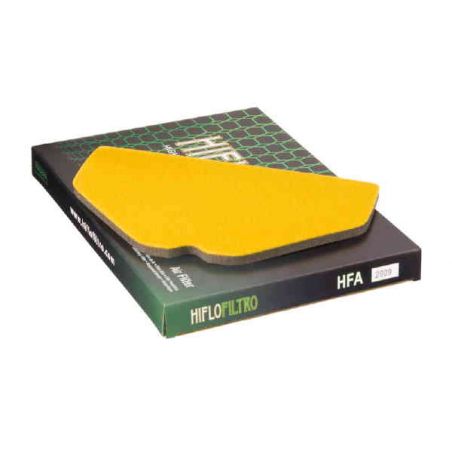 FILTRO ARIA HIFLO HFA2909 KAWASAKI ZZR / ZX11 (ZXT10C/ZXT10D) 1100 94/01