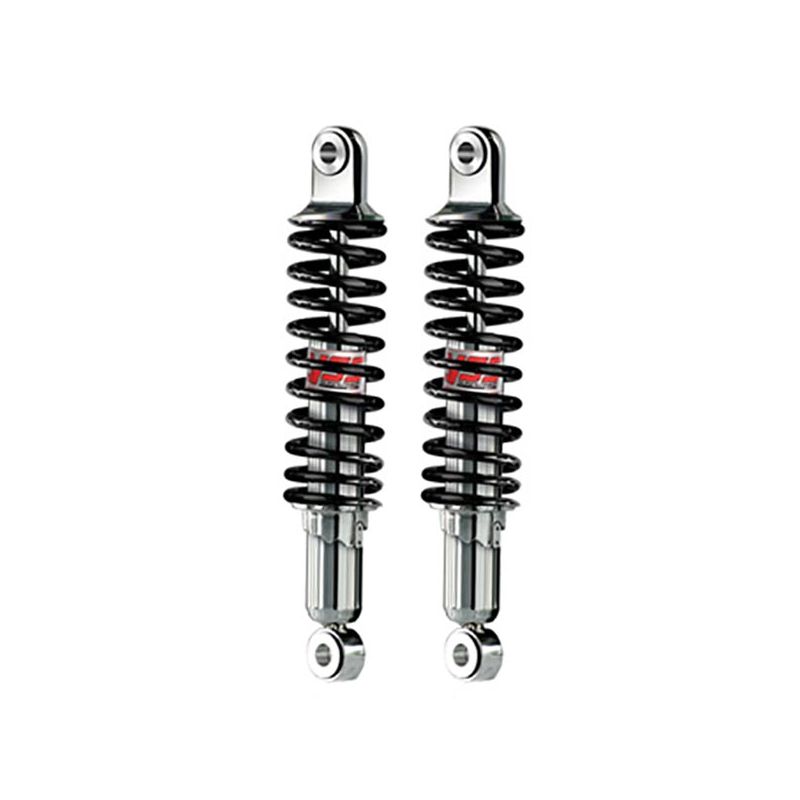 AMMORTIZZATORE POST. DX-SX YSS RD222-360P-21-X KAWASAKI ZRX R 1200 01/04