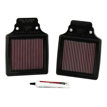 FILTRO ARIA K&N KA-1299-1 KAWASAKI ZX12R Ninja 1200 00/06