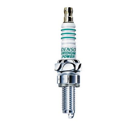 CANDELA DENSO IU27D KAWASAKI ZZR / ZZR ABS (ZXT40ABA/ZXT40CDA/ZXT40EFA/ZXT40HHA/ZXT40HJA) 1400 06/21