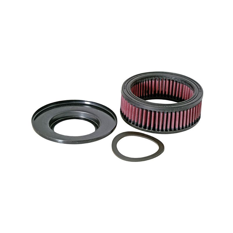 FILTRO ARIA K&N KA-1596 KAWASAKI VN Vulcan Mean Streak 1600 04/07