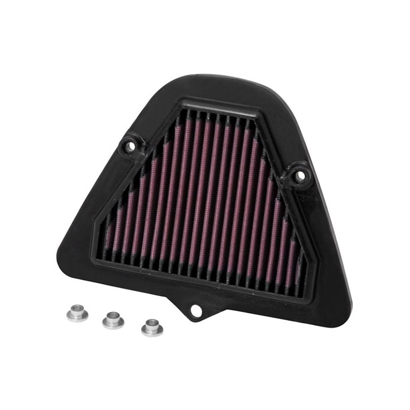 FILTRO ARIA K&N KA-1709 KAWASAKI VN Voyager Custom 1700 11/15