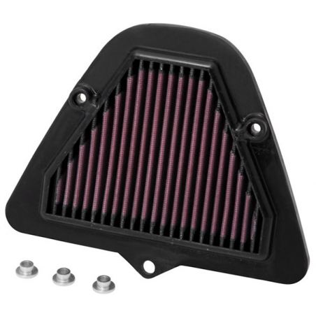 FILTRO ARIA K&N KA-1709 KAWASAKI VN Voyager Custom 1700 11/15