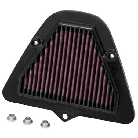 FILTRO ARIA K&N KA-1709 KAWASAKI VN Vulcan Nomad 1700 09/12