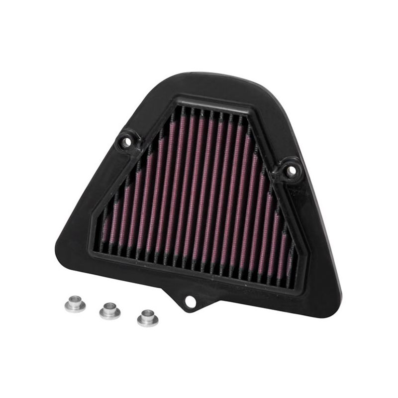 FILTRO ARIA K&N KA-1709 KAWASAKI VN Vulcan Voyager 1700 09/15