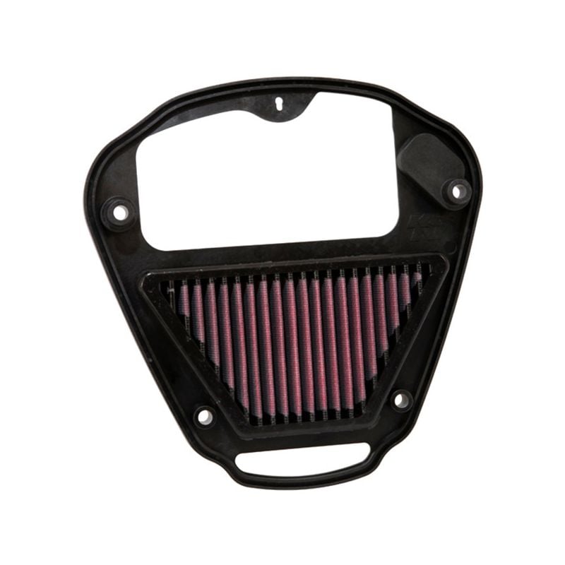 FILTRO ARIA K&N KA-2008 KAWASAKI VN Vulcan / Classic (VNW00AAA/VNW00HHA) 2000 04/10