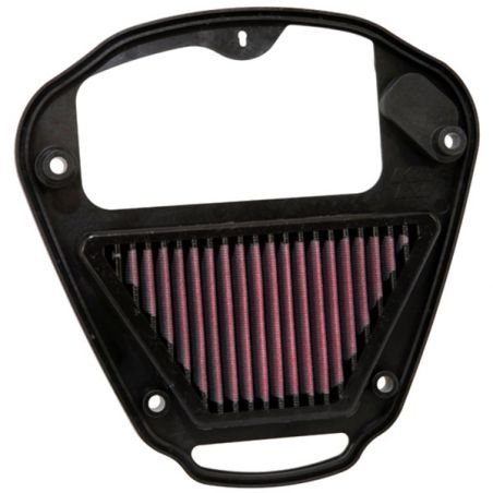 FILTRO ARIA K&N KA-2008 KAWASAKI VN Vulcan / Classic (VNW00AAA/VNW00HHA) 2000 04/10