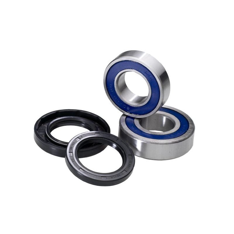 KIT CUSCINETTI RUOTA ANT. ALL BALLS 25-1143 KTM SX PRO JR 50 04/06