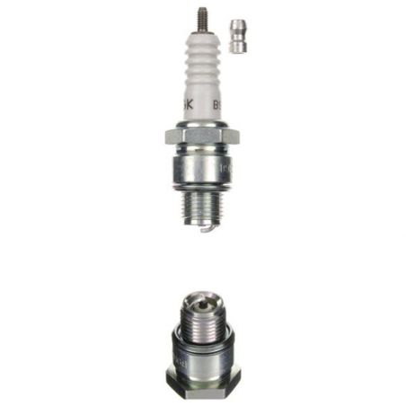 CANDELA NGK B9HCS KTM MC 100 73/77