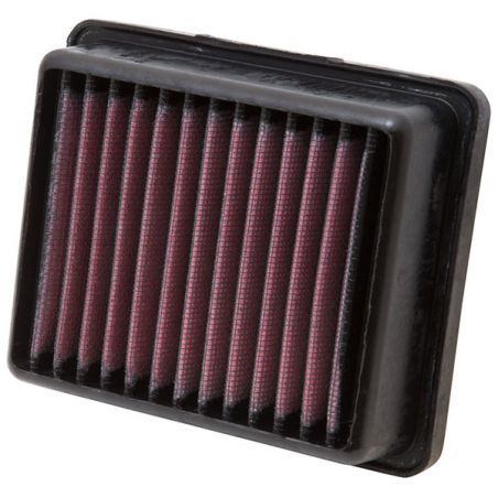 FILTRO ARIA K&N KT-1211 KTM Duke 4T 125 10/16