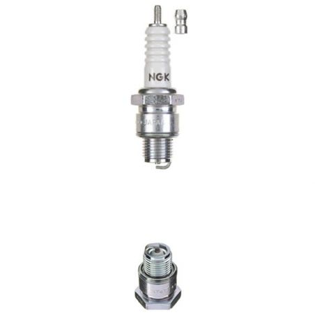 CANDELA NGK B10HS KTM MC Gp 2T 125