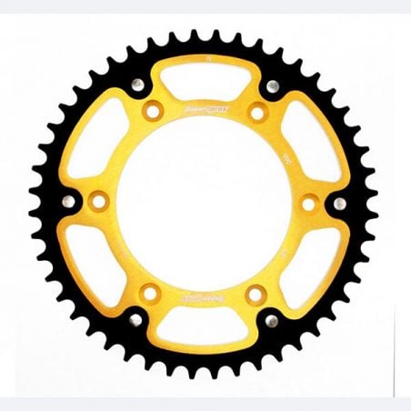 CORONA S STEALTH P520-D48 GLD SUPERSPROX RST-990:48 KTM SX 2T 150 13/21