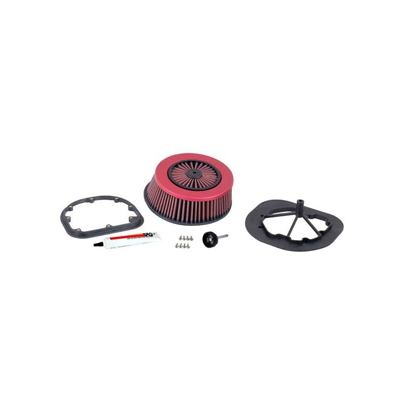 FILTRO ARIA K&N KT-5201 KTM EXC F 4T 250 07/07