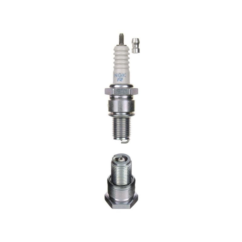 CANDELA NGK BR8EG KTM SX 2T 300 93/95