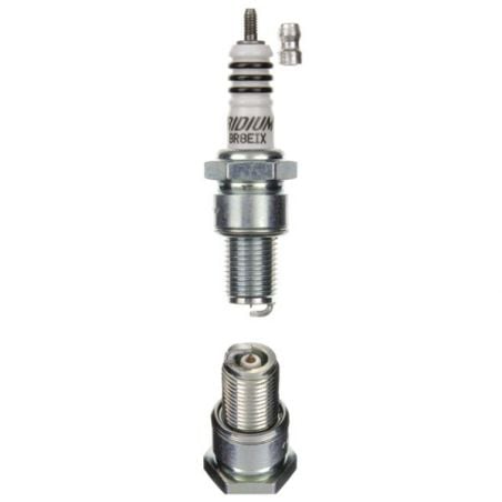 CANDELA NGK BR8EIX KTM SX 2T 300 93/95