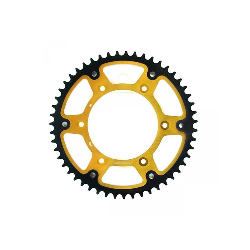 CORONA S STEALTH P520-D51 GLD SUPERSPROX RST-990:51 KTM SXF 4T 350 20/21