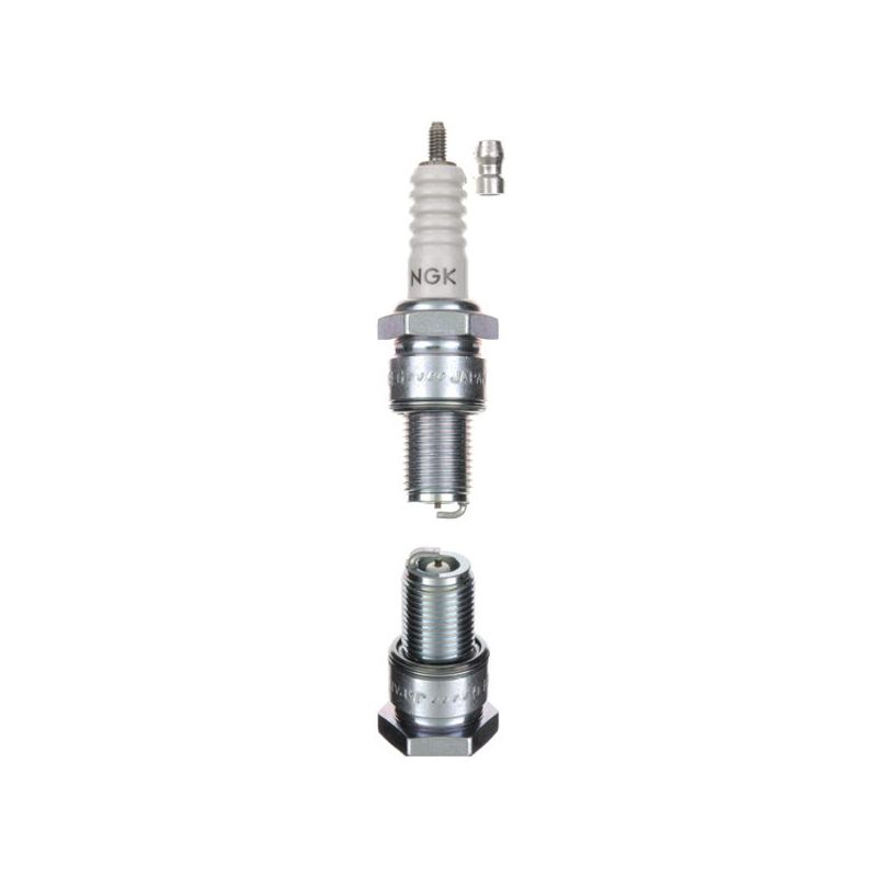 CANDELA NGK B9EG KTM GS 2T 390 80/83